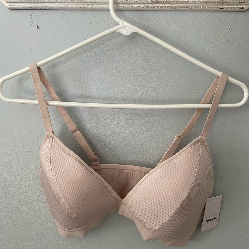 Brand new with tag Auden bralette.